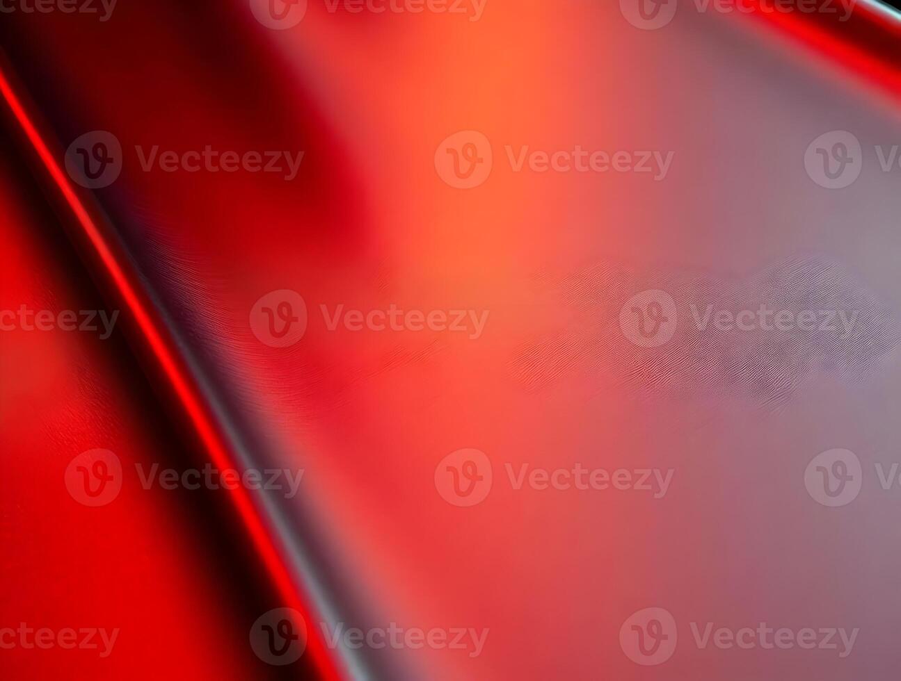 Red Gradient Texture Abstract Background with Subtle Fingerprint Detail photo