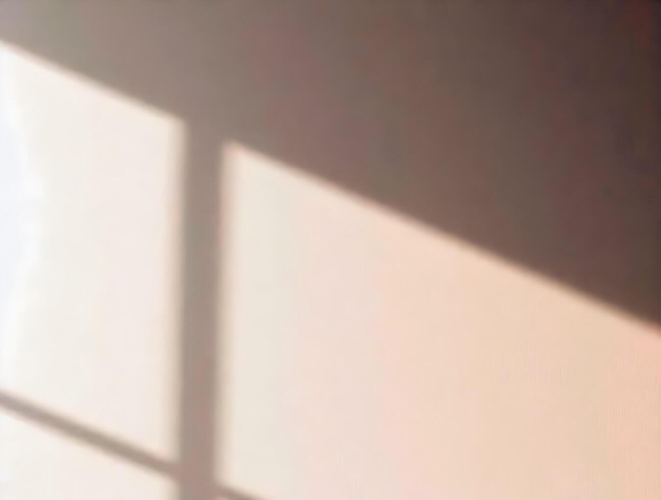 A window with a white curtain and a light shining through photo