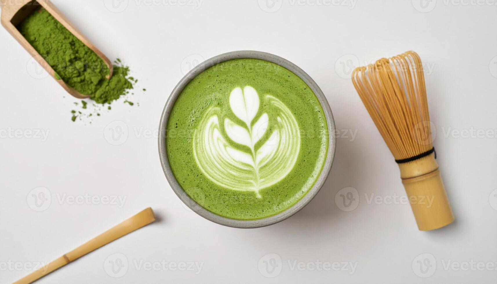 画材 Matcha Lake 画材 Matcha Lake Designart