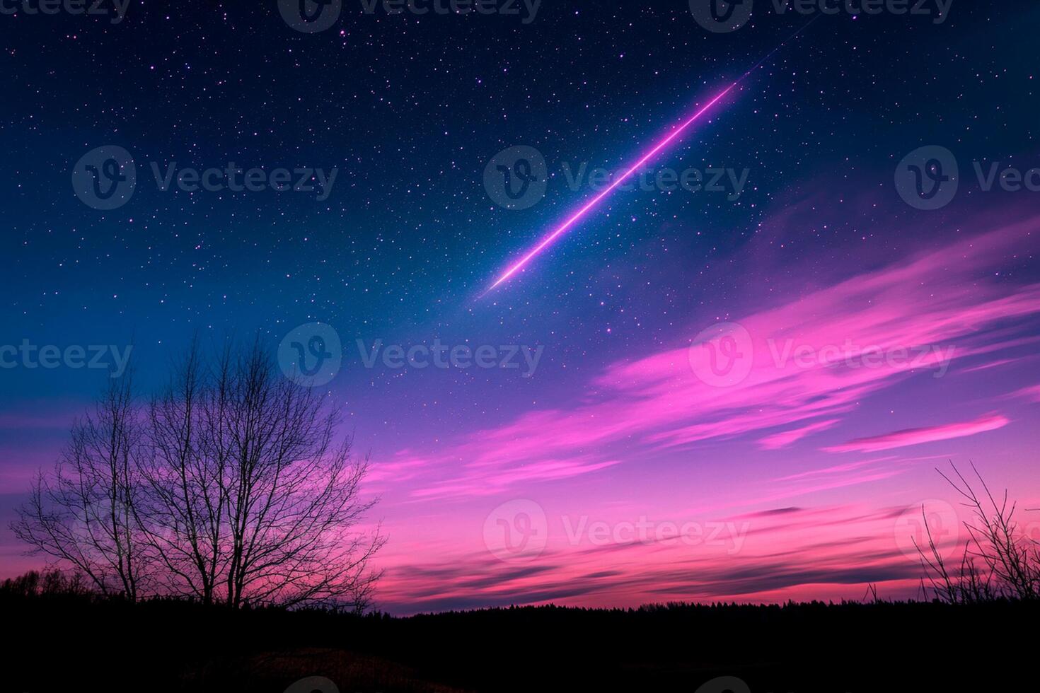 Page 2 | Shooting Star Event Stock Photos, Images and