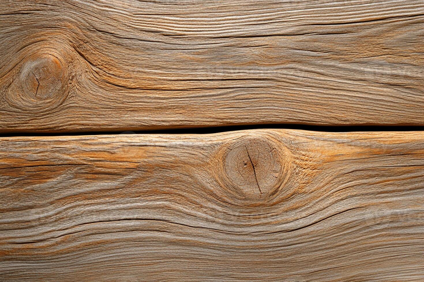 A close up of a wood panel with a wavy pattern photo