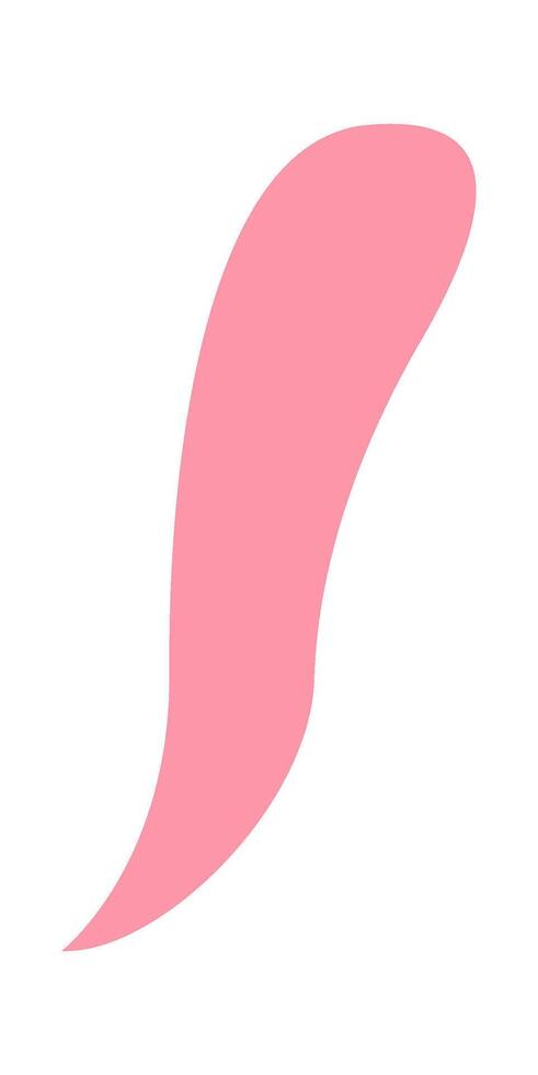 Abstract Shape Icon vector