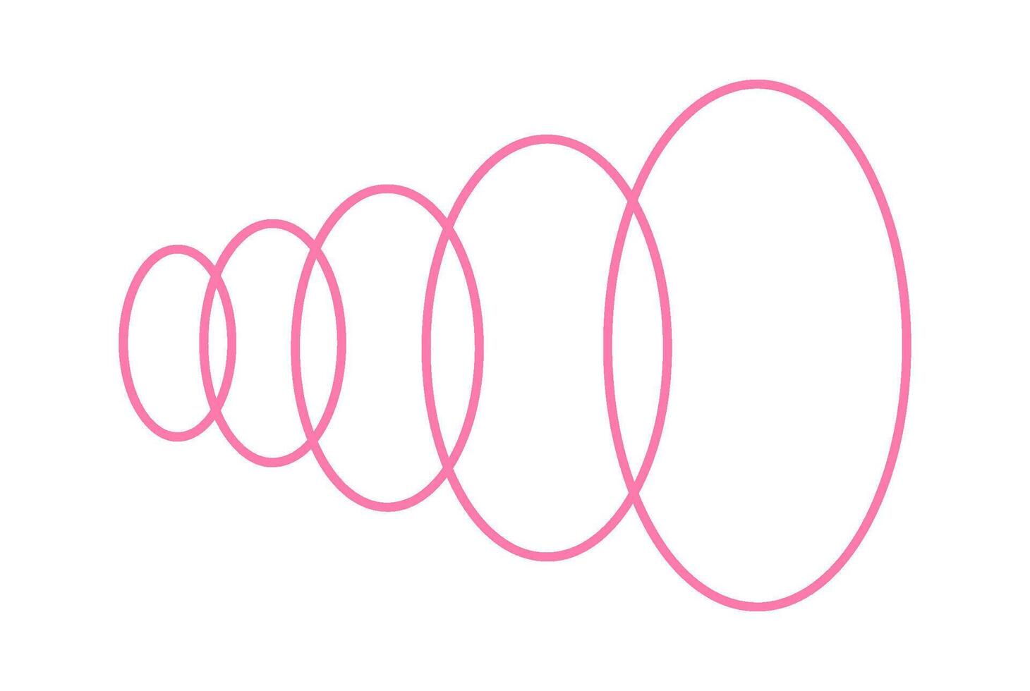 Linear Sound Element vector