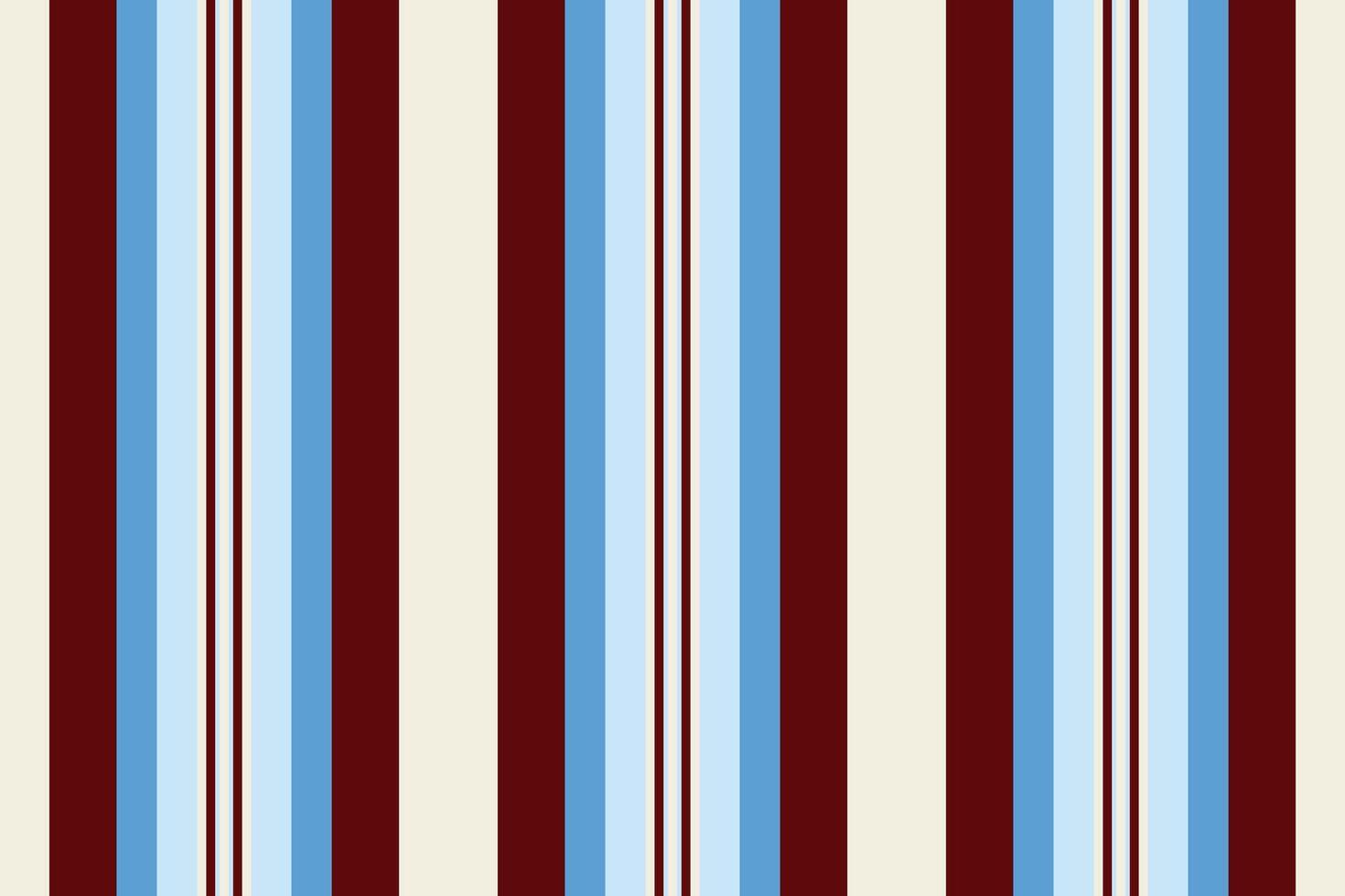 Vertical stripes pattern. Repeating seamless design with bold and subtle colors. Ideal for backgrounds, textiles, or graphic design. Versatile and eyecatching. vector