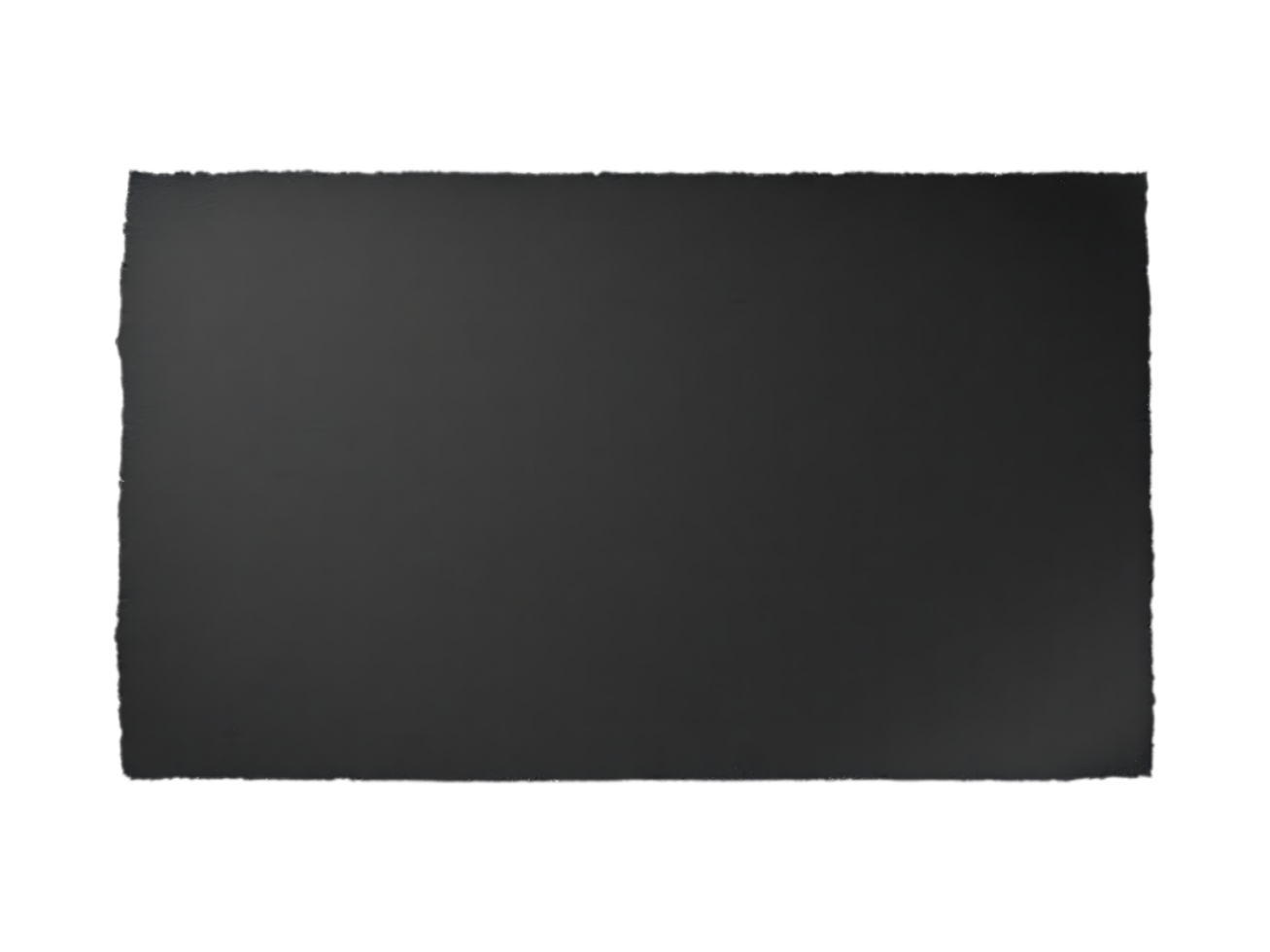 Black rectangular background texture png