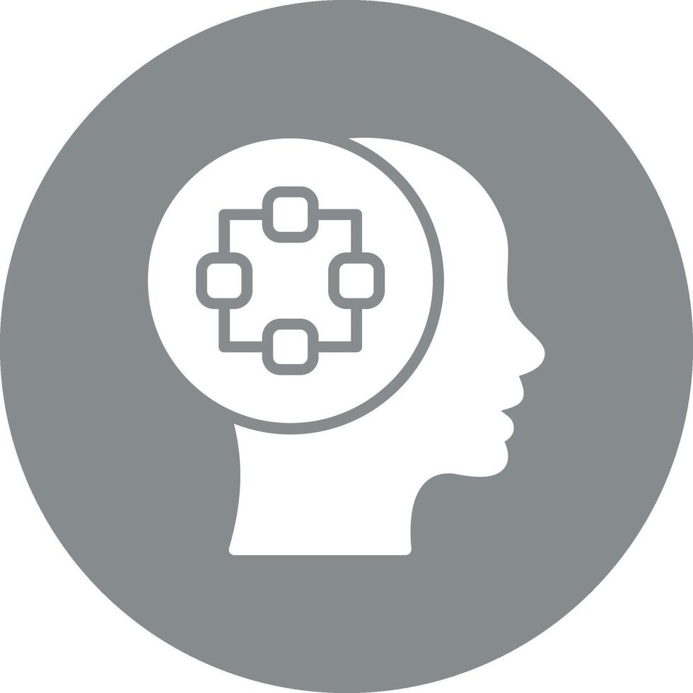 Structure Handcrafted UI Symbol vector