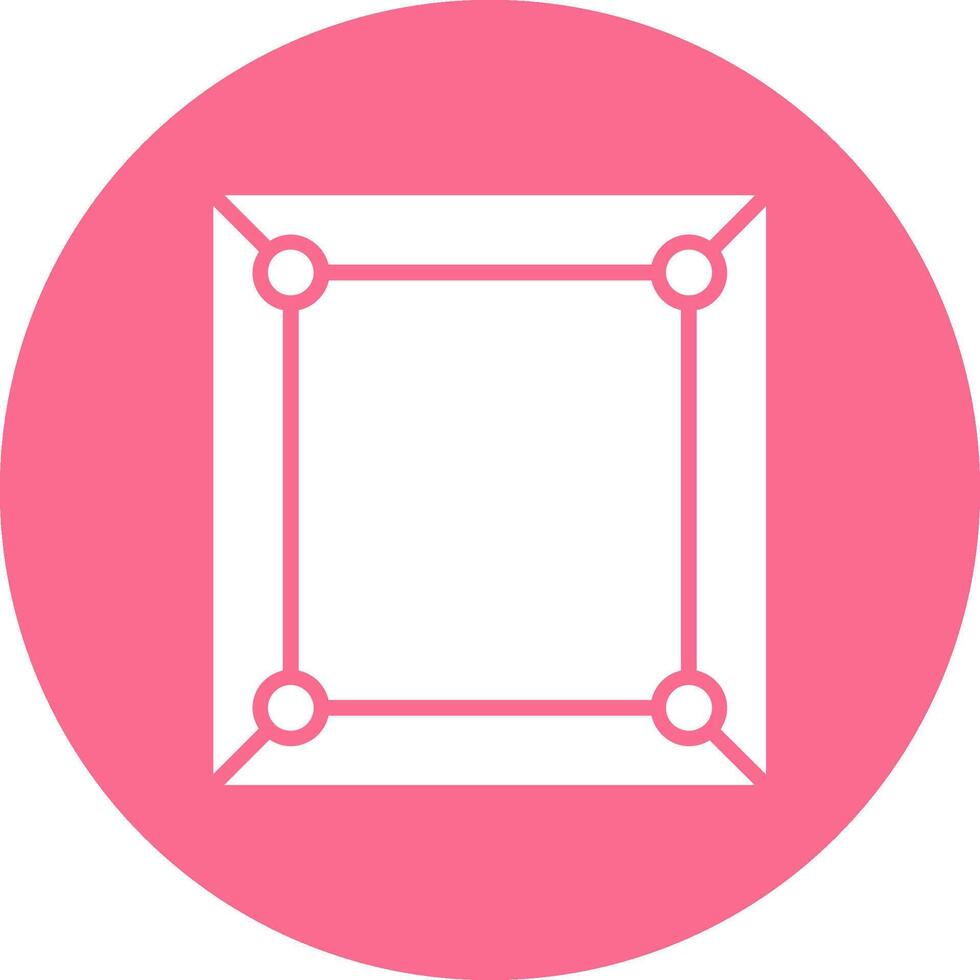 Frame Coded UI Symbol vector