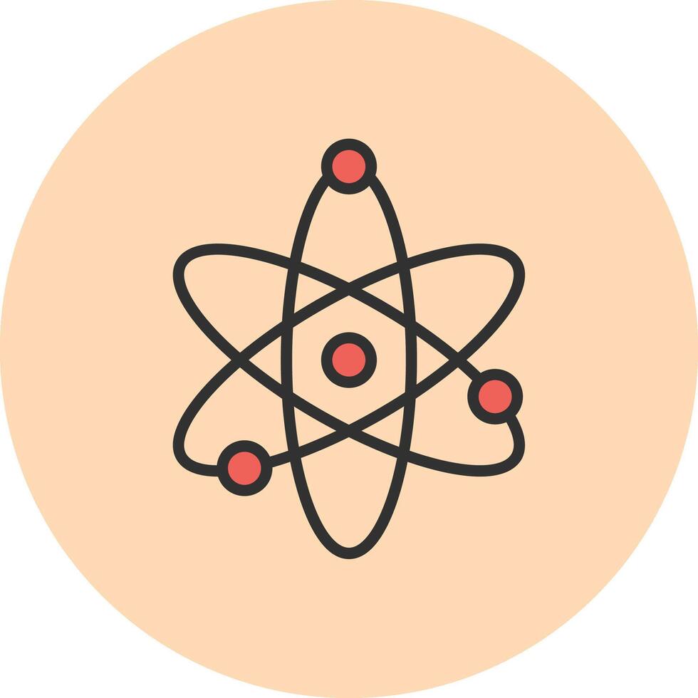 Atom Minimal User Interface Element vector