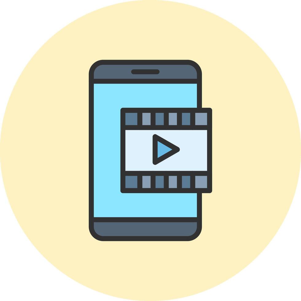 Minimal User Interface Element vector