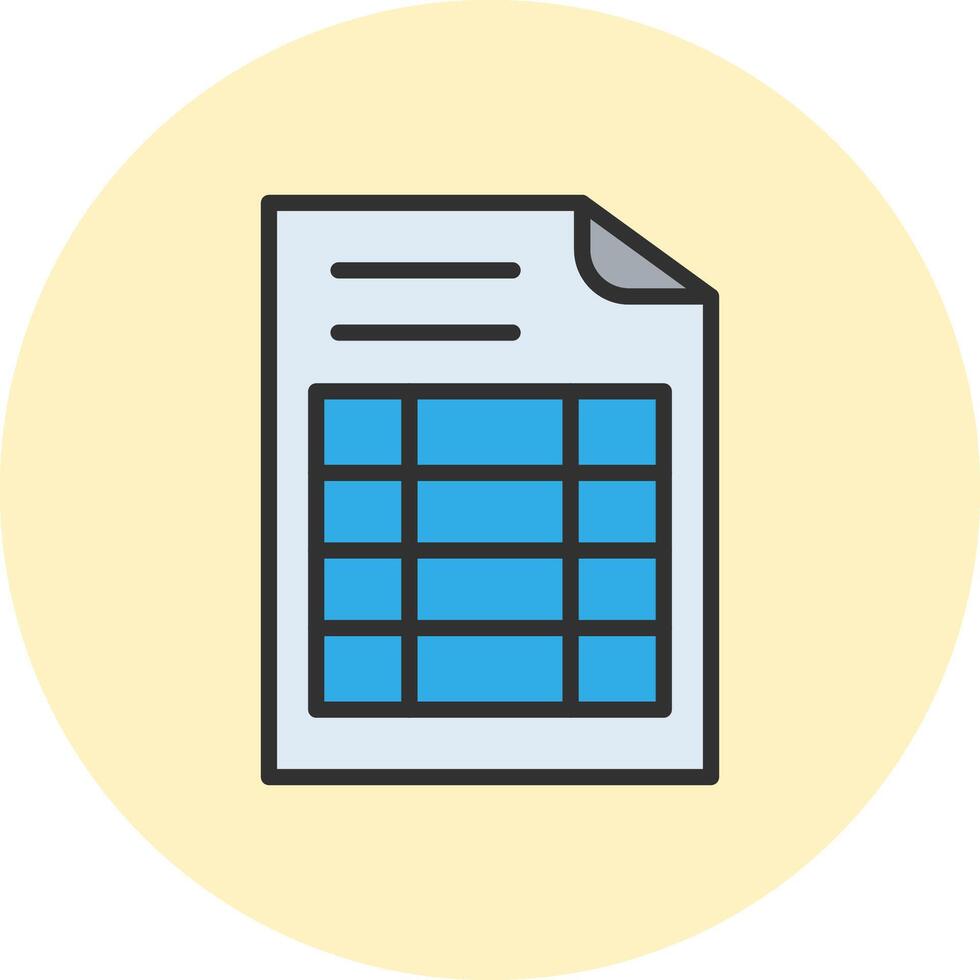 Grid Digital Technology UI Element vector