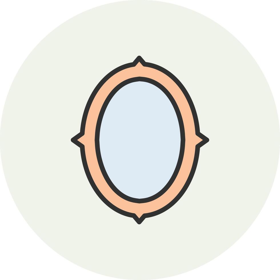 Frame Web-Based UI Design Element vector