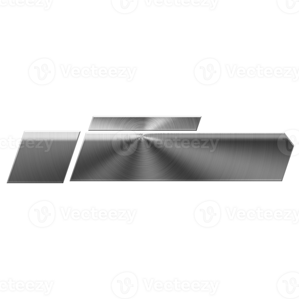 Creative modern lower third label design for media and broadcast use png