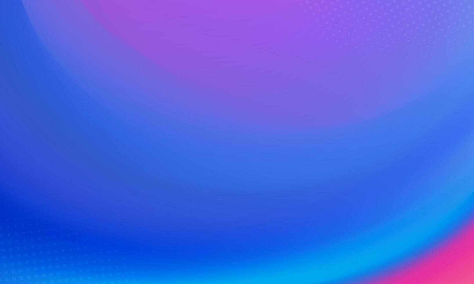 Abstract background with a dreamy nebula glow texture. vector