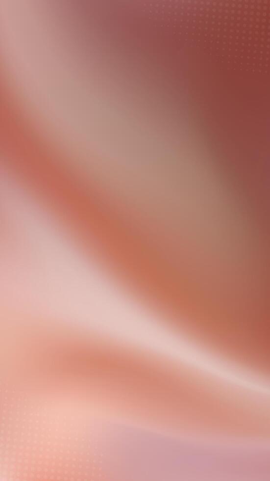 Vertical abstract background with a flowing sensual pink texture. vector