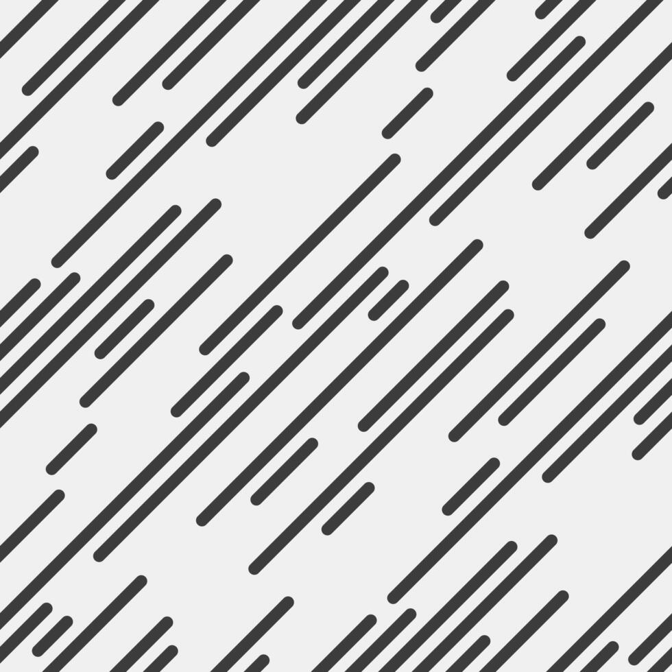 Abstract geometric pattern of diagonal lines, creating a dynamic and modern design. Ideal for backgrounds, textures, or web design elements. vector