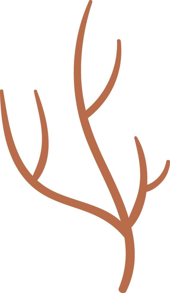 Tree Wooden Branch vector