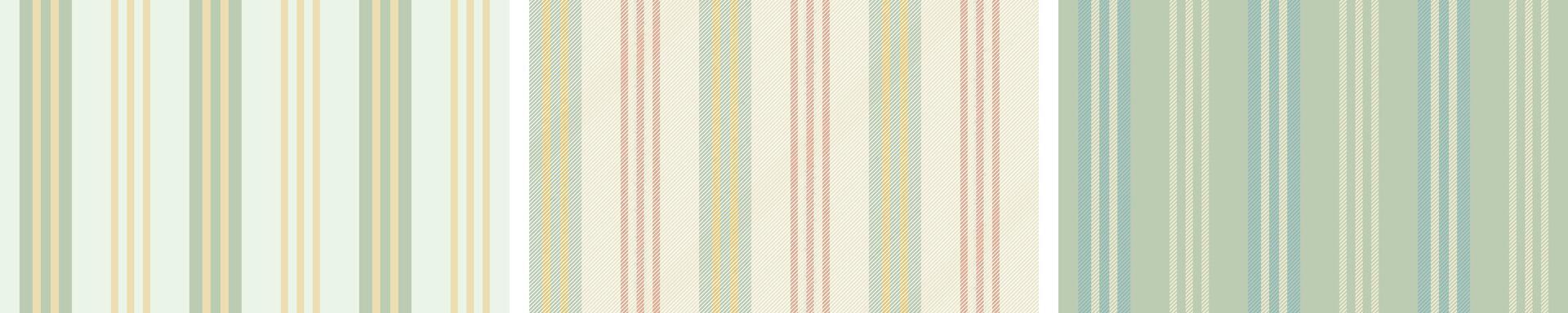 Vertical lines stripe pattern. striped line seamlessdesign for textile print,wallpaper. stripes background fabric texture. vector