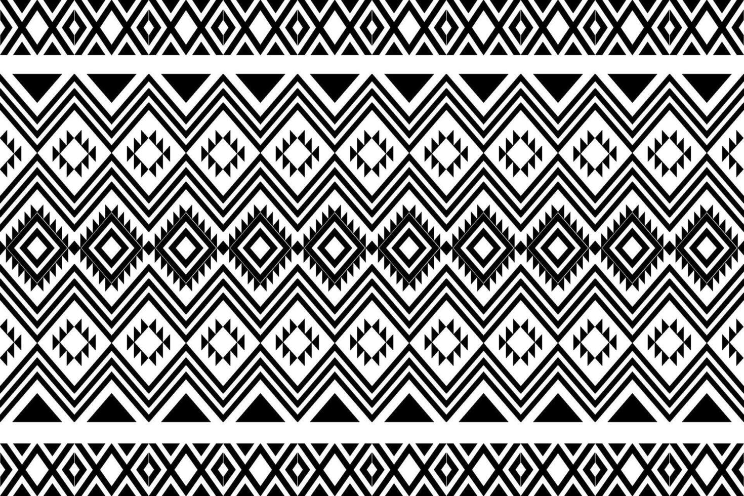 Digital Folk Art with Ethnic Motifs2 vector