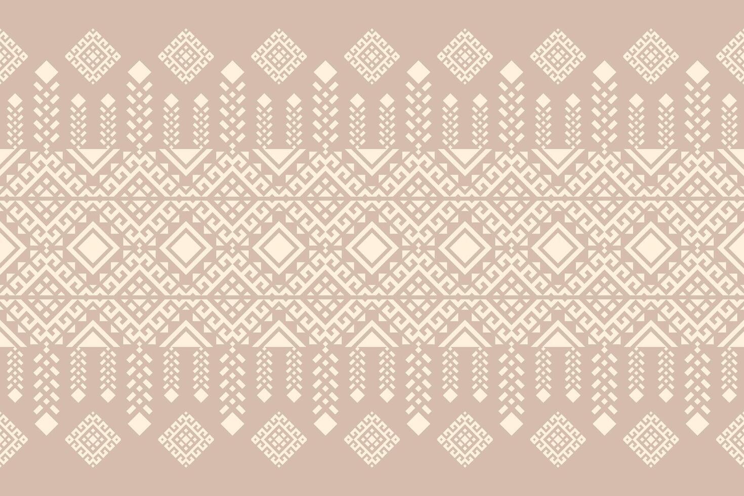 Geometric brow, and white vector
