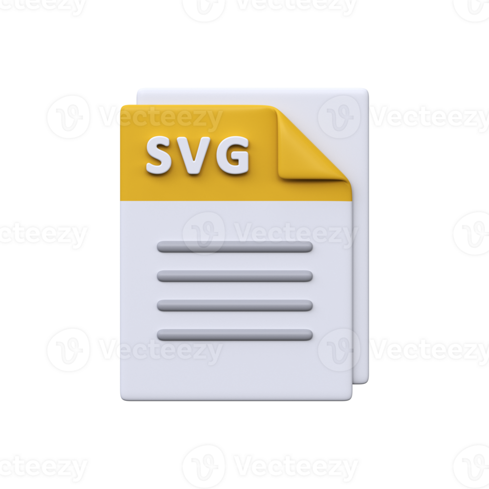 svg Datei, Format, 3d Symbol. Bild Format zum skalierbar Grafik, Netz Symbole, und Schnittstelle Elemente. png