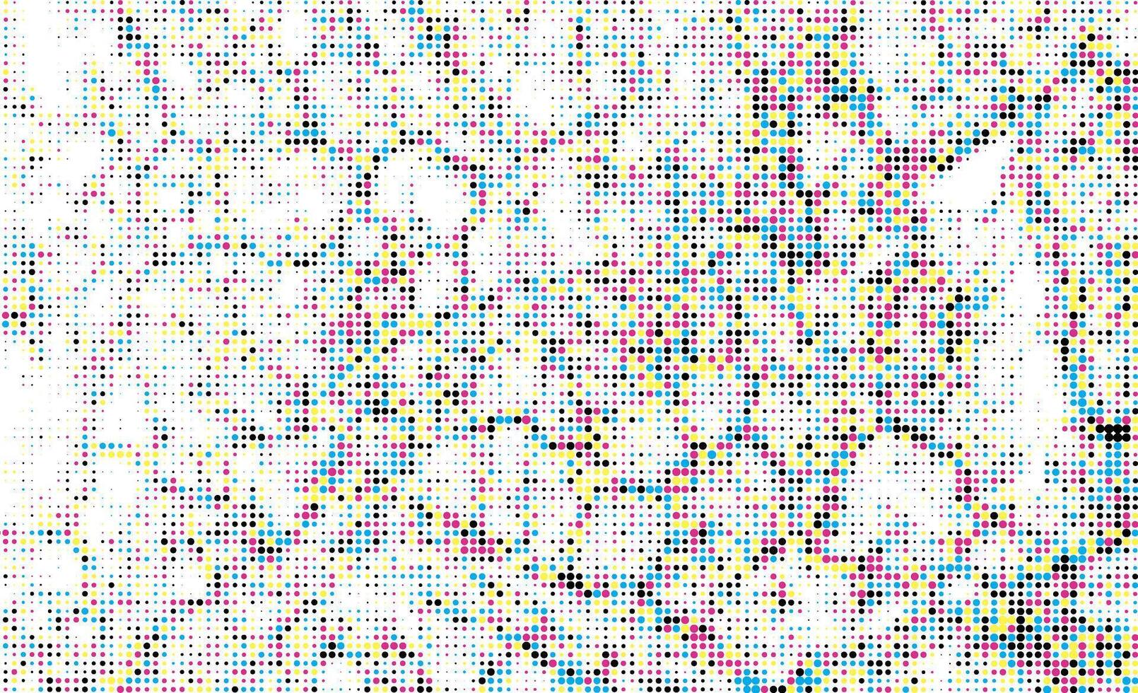 abstract colourful dots background, A vibrant, seamless pattern of colorful confetti, stars, and abstract shapes creates a festive and decorative background illustration perfect for any celebration or vector