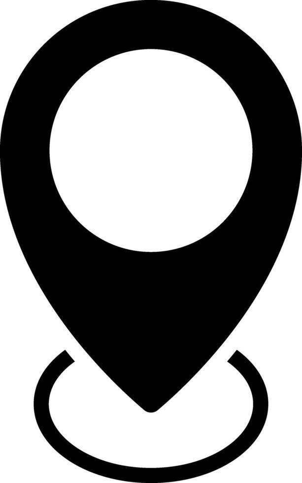 Map pin icons. Map marker pointer icon. GPS location symbol collection. Navigation symbol. Modern map markers. travel destination vector