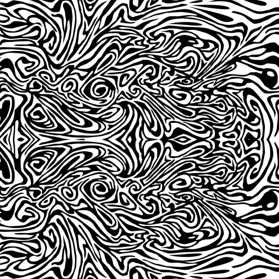 Expression of the Abstract Shape, Inspired by Marble, can use for Decoration, Wrapping, Wallpaper, Tile, Floor, Carpet, Fashion, Motif Pattern, etc. Size Editable vector