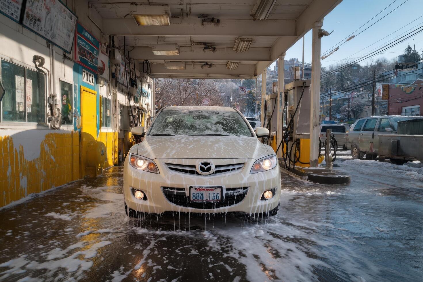 Car Wash Jobs in Canada with Free Visa Sponsorship – Apply Now