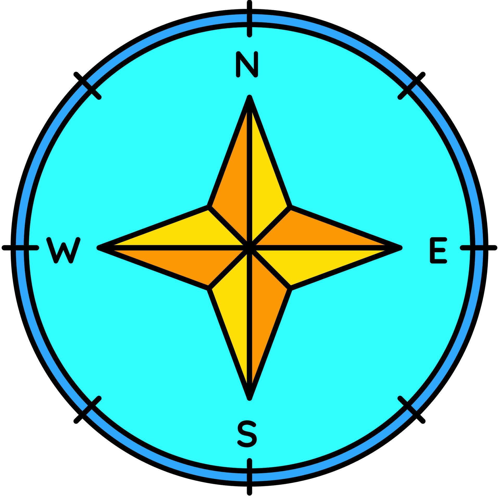 Map Guide Icon 68614404 Vector Art at Vecteezy