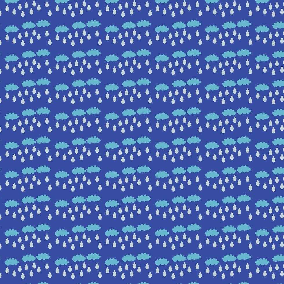 Colorful texture pattern background design template vector