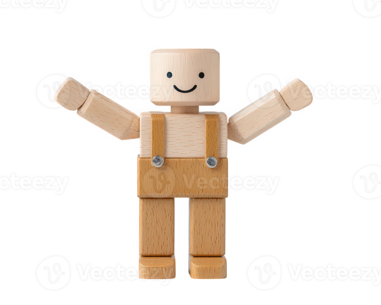 How to Make Wooden Person Toy Figurine: Easy Step-by-Step Guide