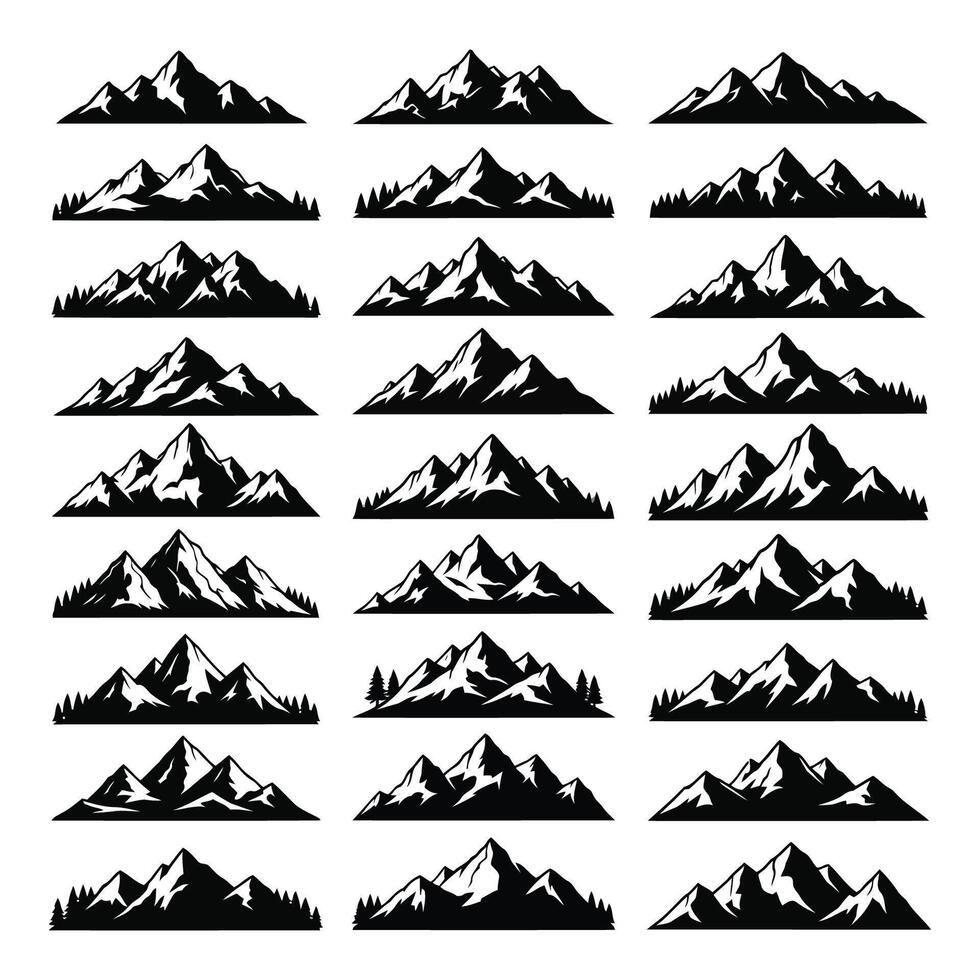 Art of comprehensive collection of carpentry and diy tools, including saws, hammers, screwdrivers, wrenches, and drills, isolated on white background vector