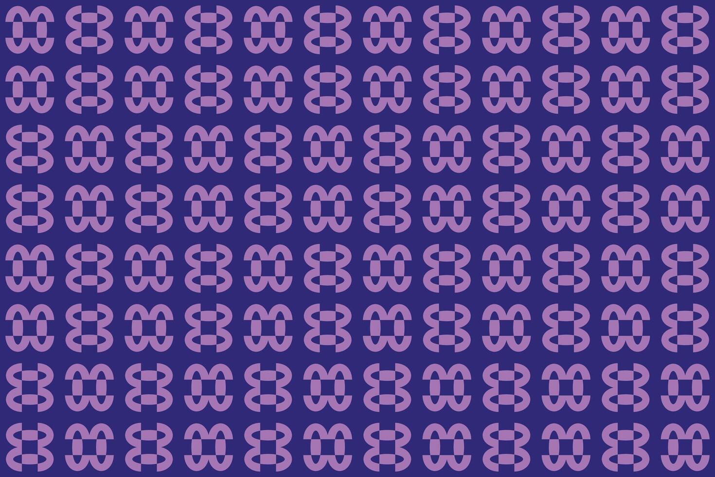 A purple and white pattern with a large number of small circles vector