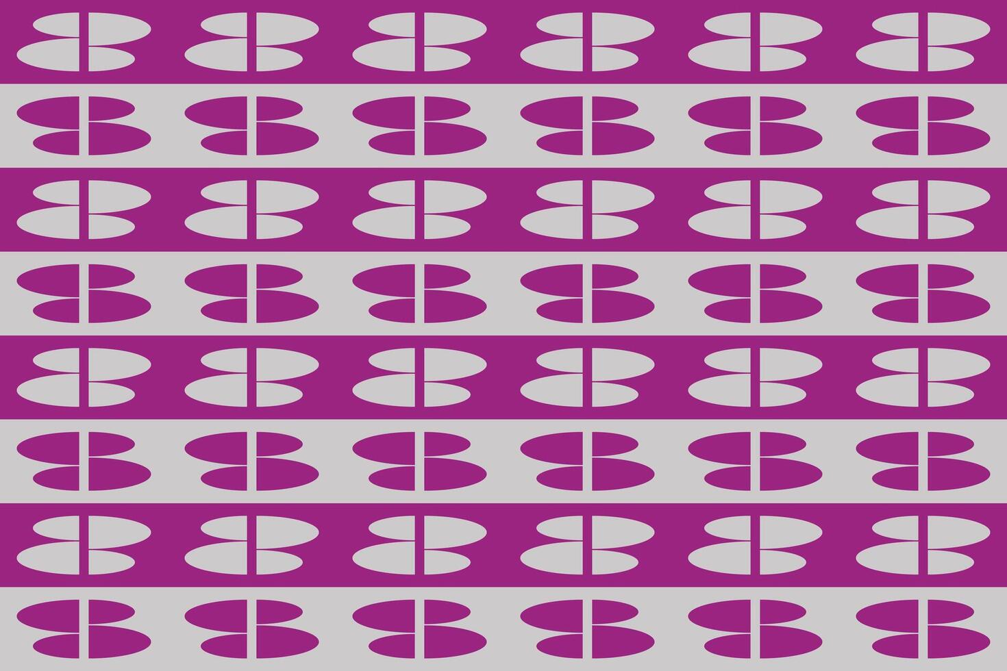 A purple and gray pattern with a large number of small circles vector
