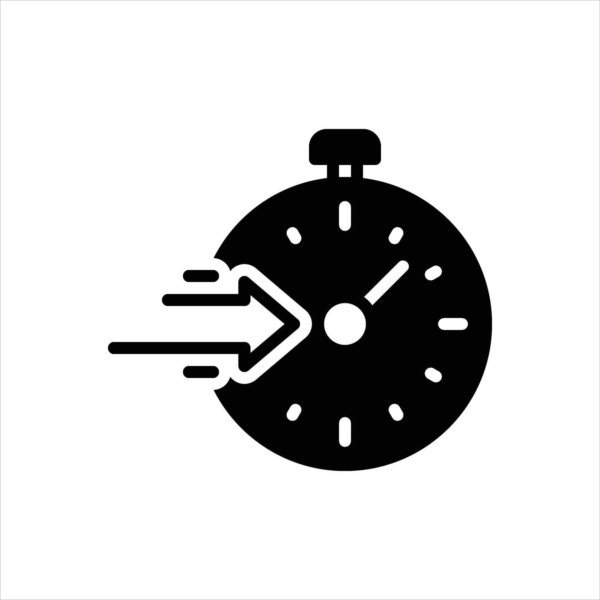 Solid icon motion 68662764 Vector Art at Vecteezy
