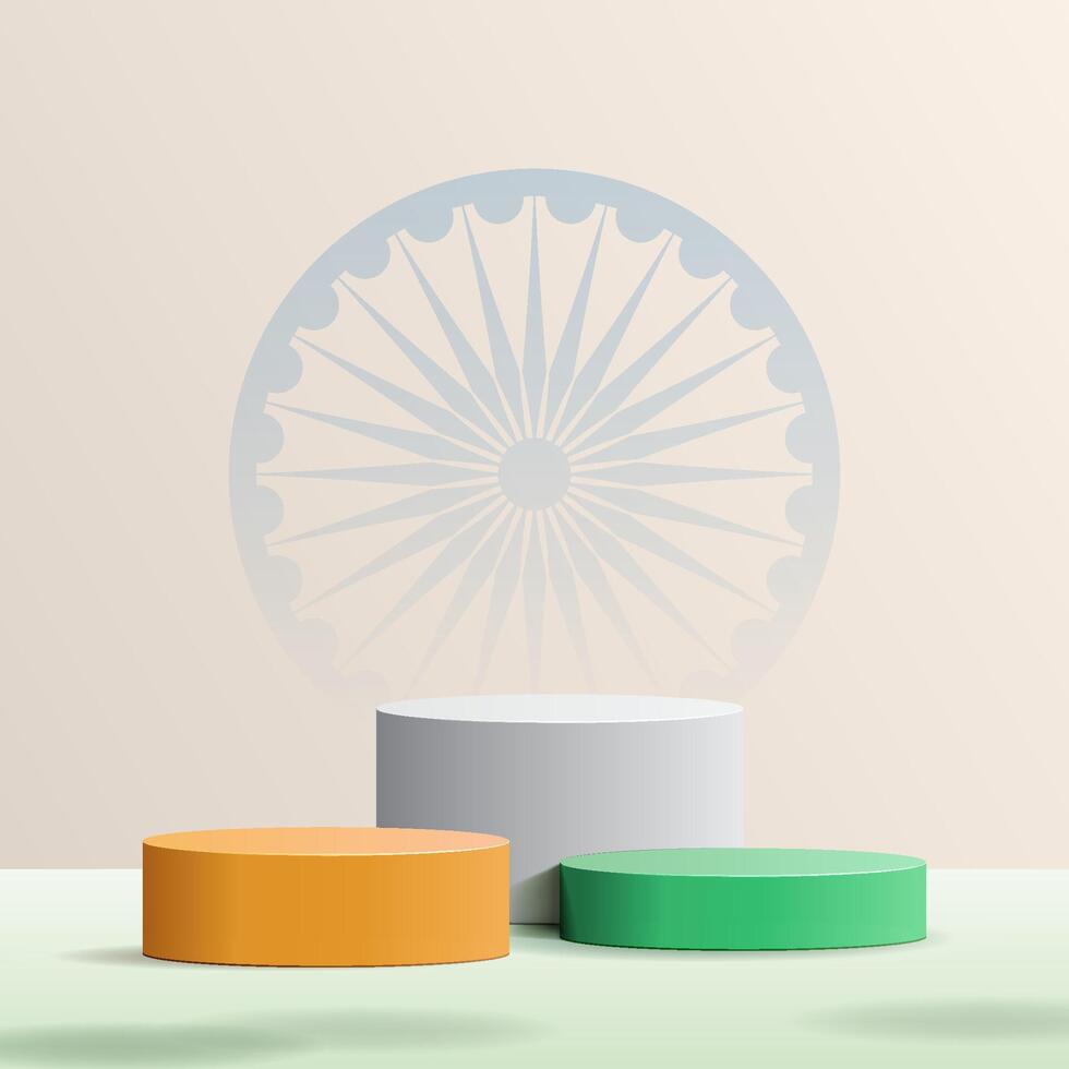 colorful circular design elements vector