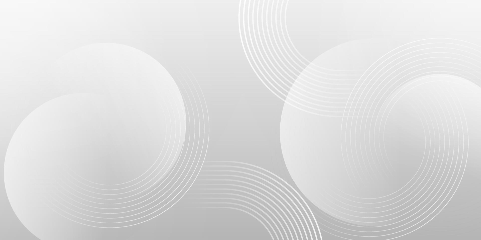 Abstract soft curves and lines background vector