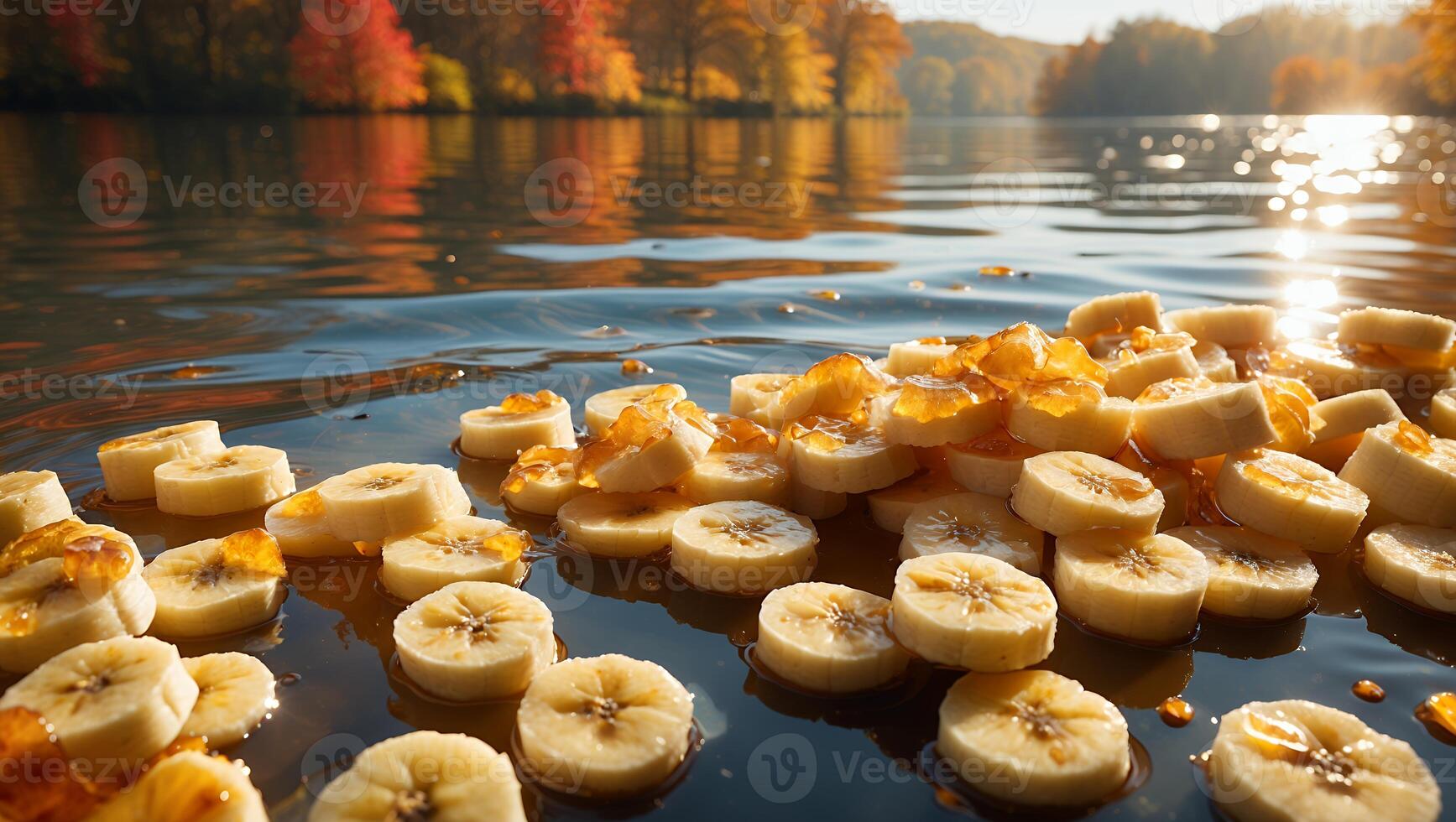 Lake Banana