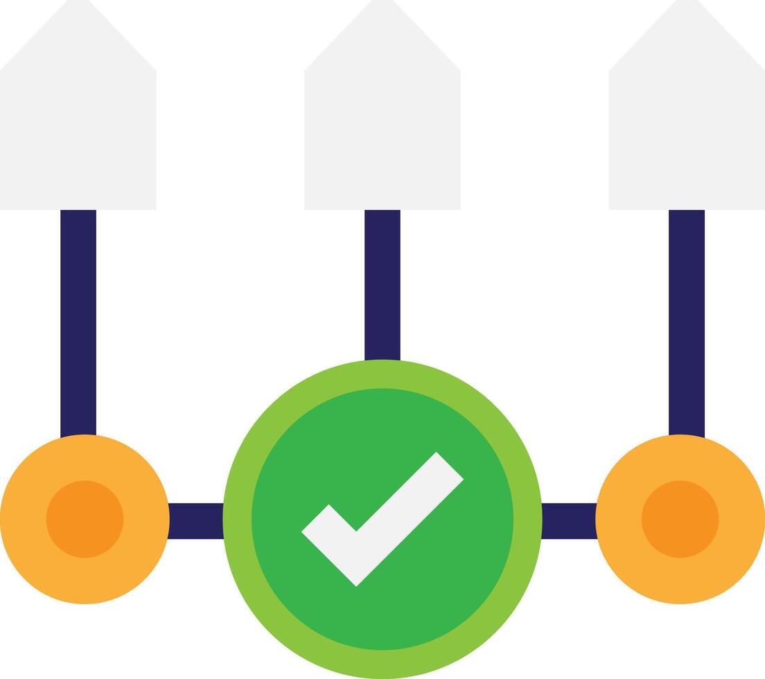 Network System Connection Internet vector