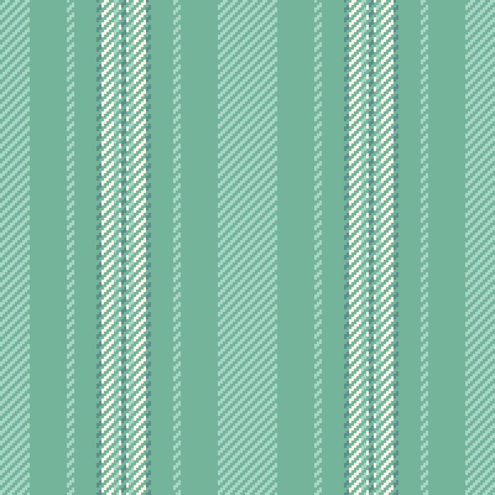 Stylish textile pattern featuring subtle stripes. Perfect for backgrounds, textures, and adding a touch of classic design to any project. Versatile, elegant, and timeless. vector