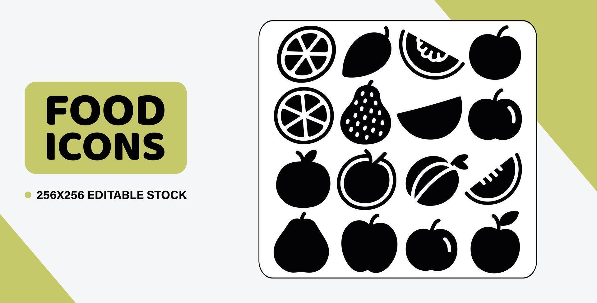 Art of collection of modern flat icons representing business achievement, finance, data analysis, and communication for digital platforms vector