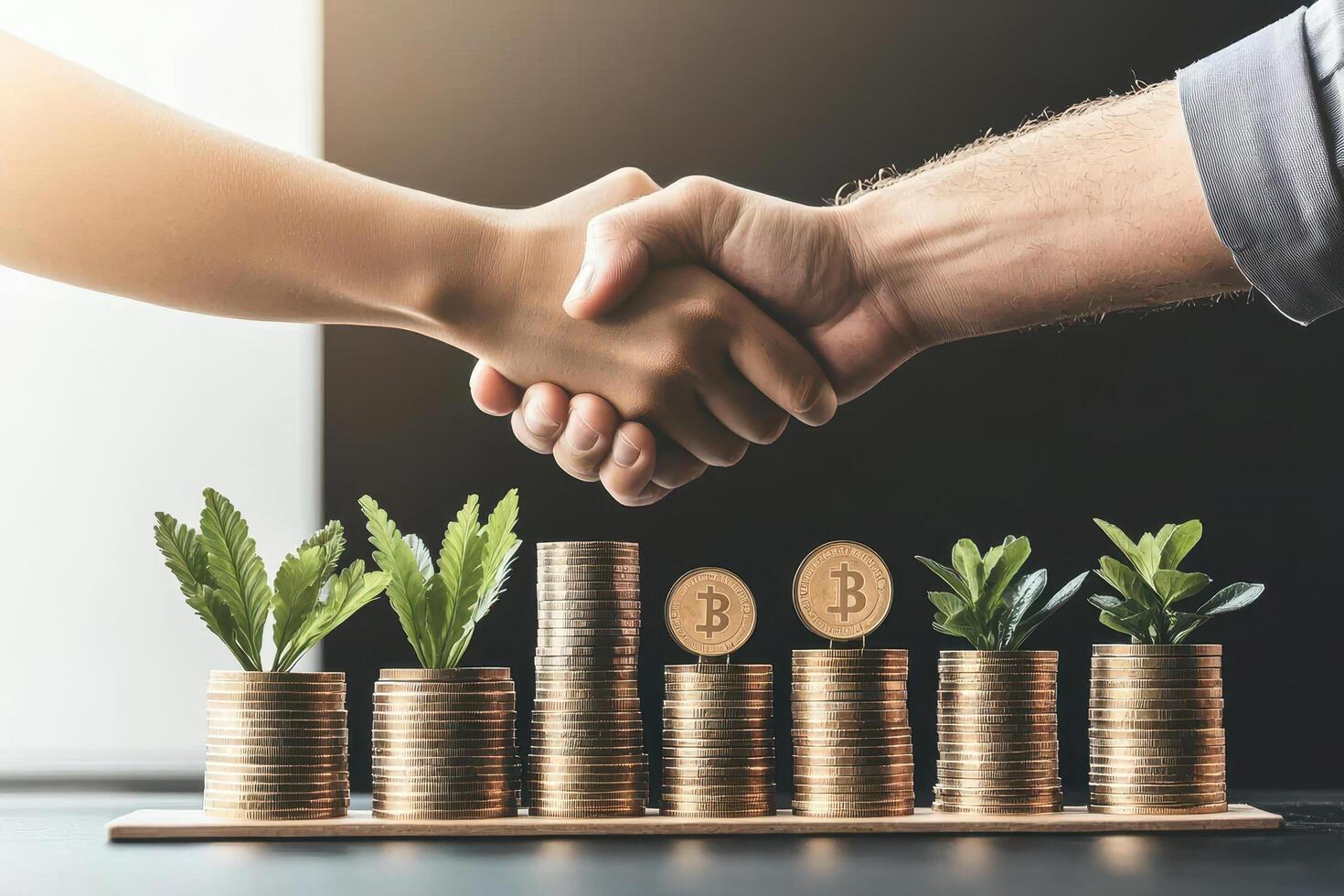 How Businesses Can Accept Crypto Payments