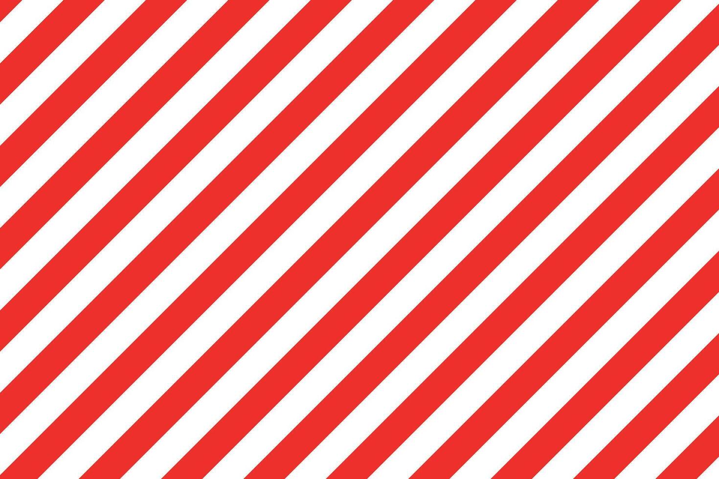 Red diagonal lines pattern . Abstract red and white diagonal lines pattern . Red diagonal background . illustration vector