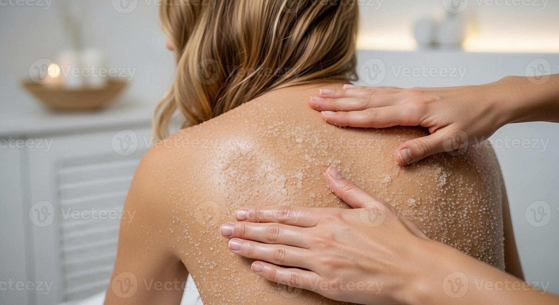 Body Massage Treatment