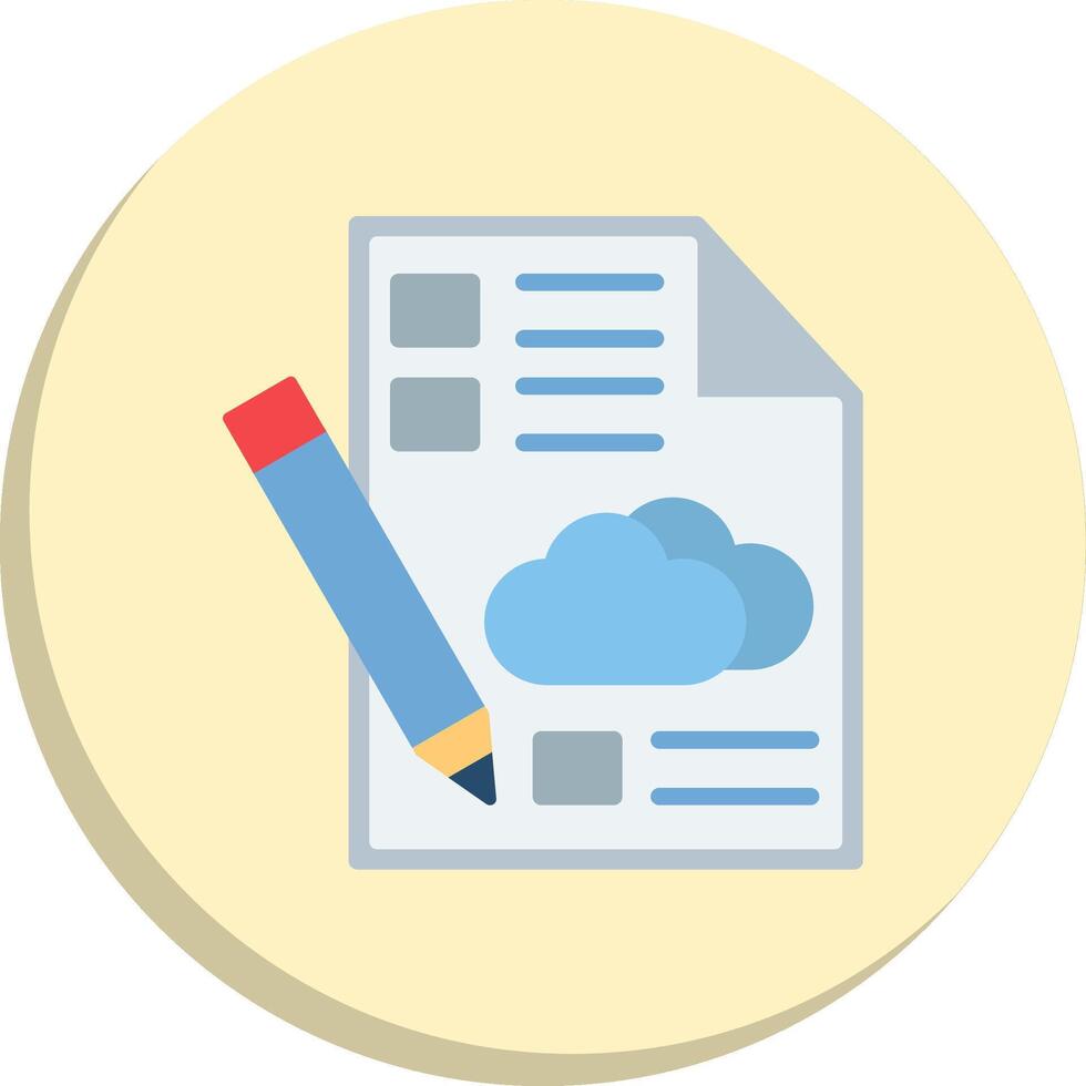 Testing User Interface Mark Series vector