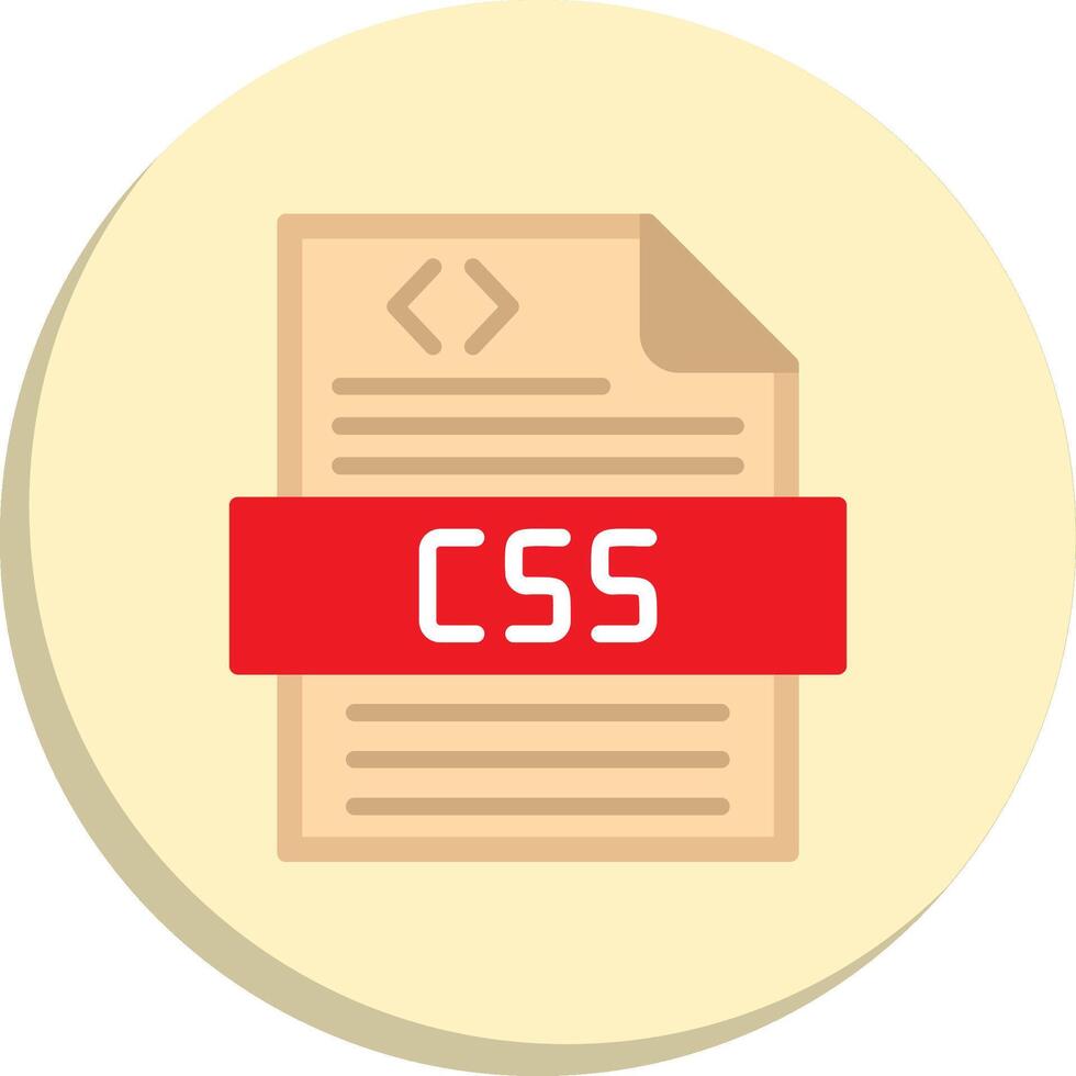 Css Soft Outline Graphic Pack vector