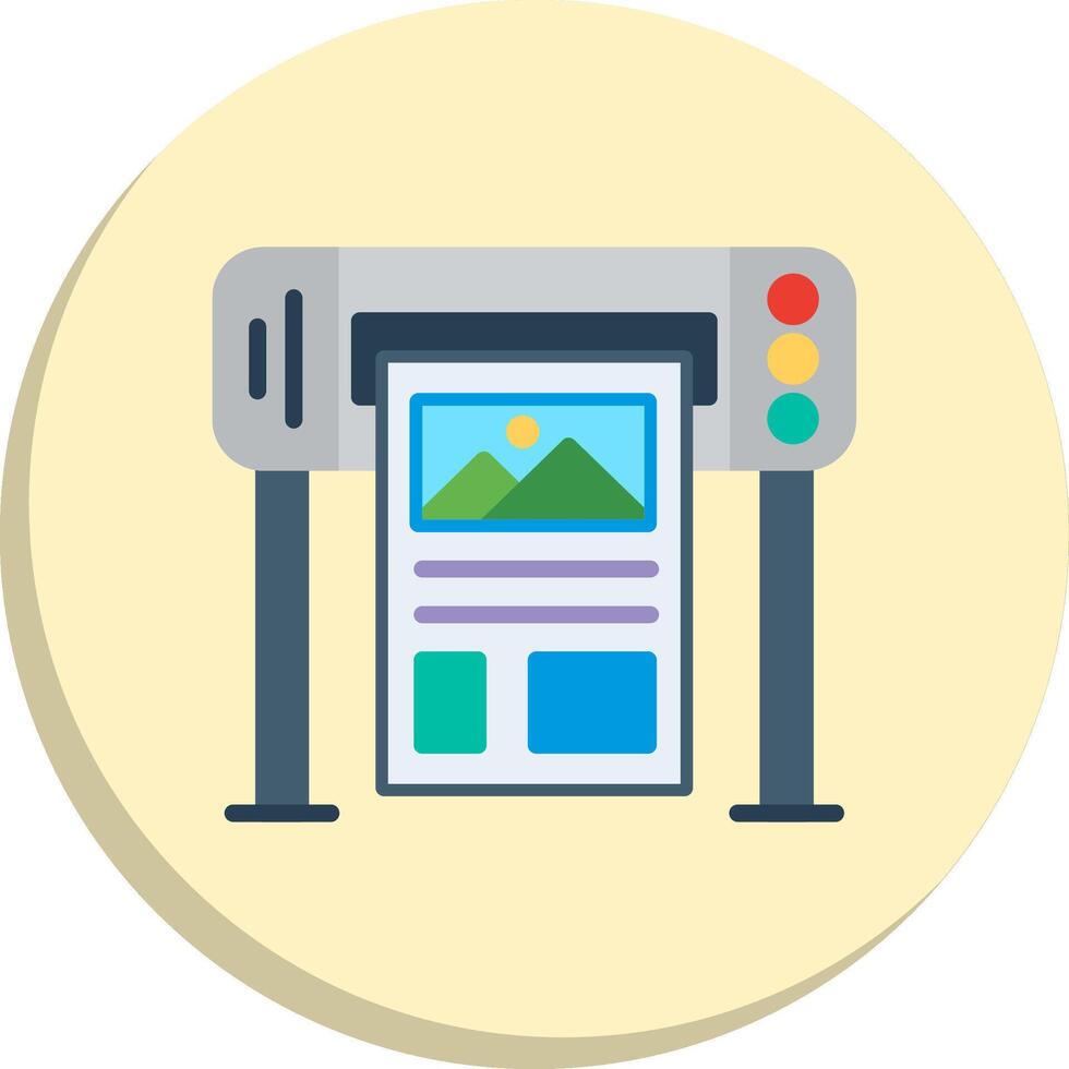 Plotter Futuristic App Badge Digital Tech Element Set vector