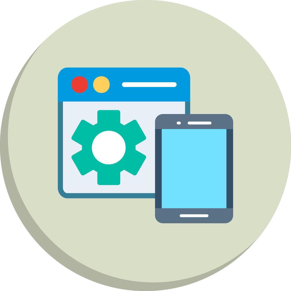 Web Optimization Custom Line Element High Detail Shape Pack vector