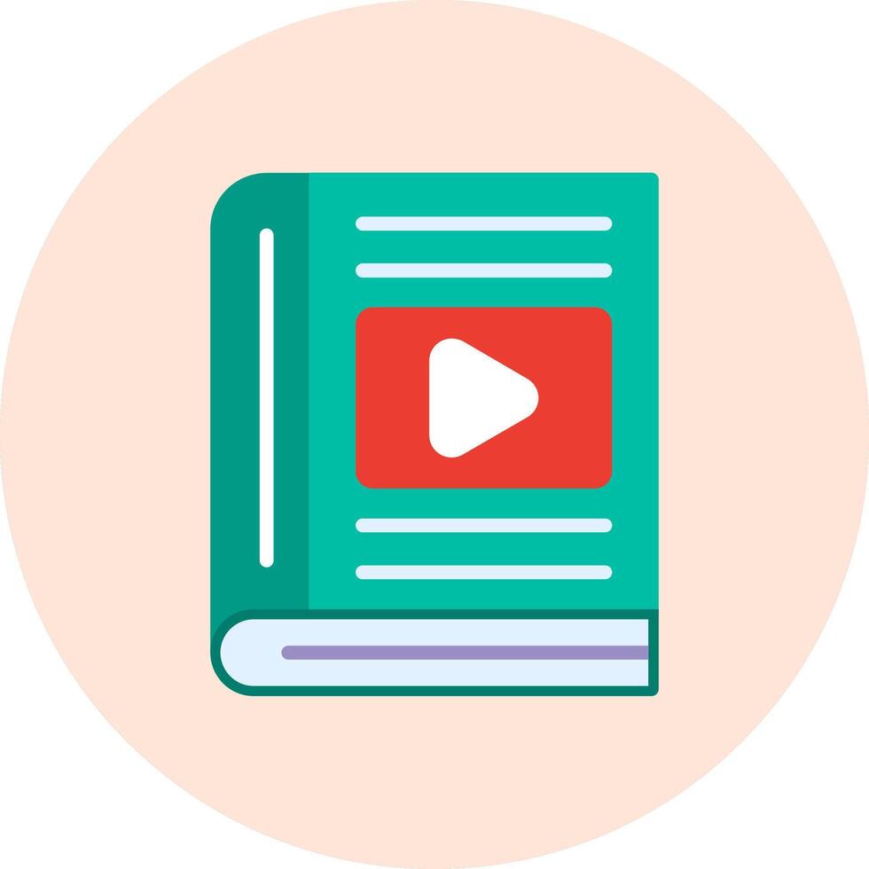 Tutorials Smooth App Visual Elements vector