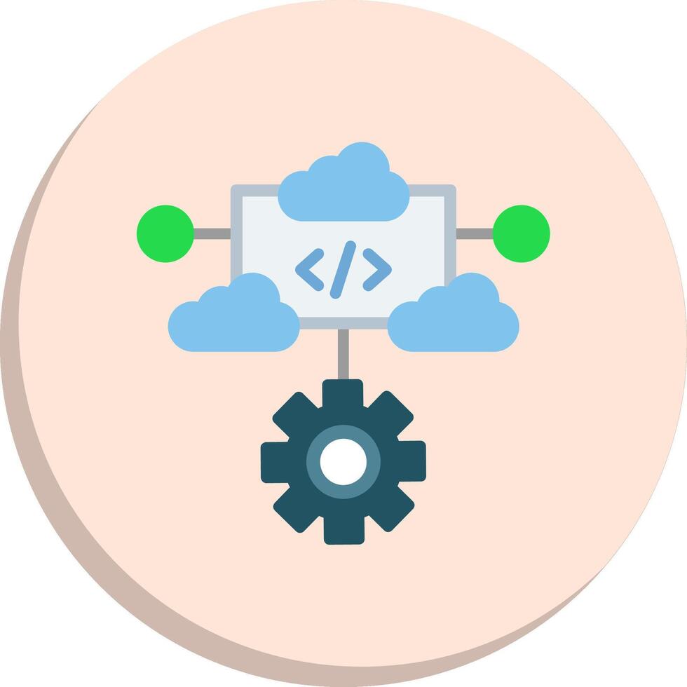 algoritmo creativo bosquejo elemento conjunto vector